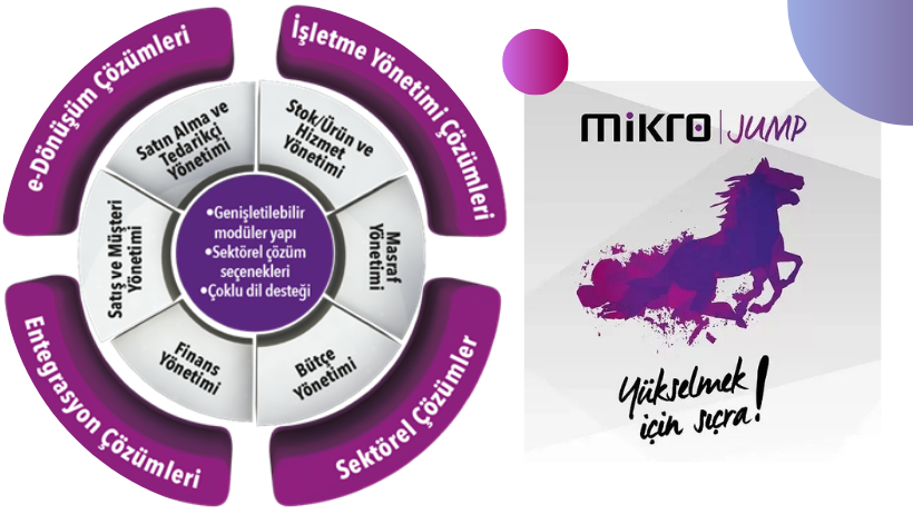 Mikro Jump ERP
