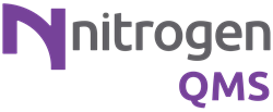Nitrogen QMS
