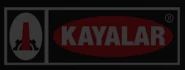 Kayalar Çelik