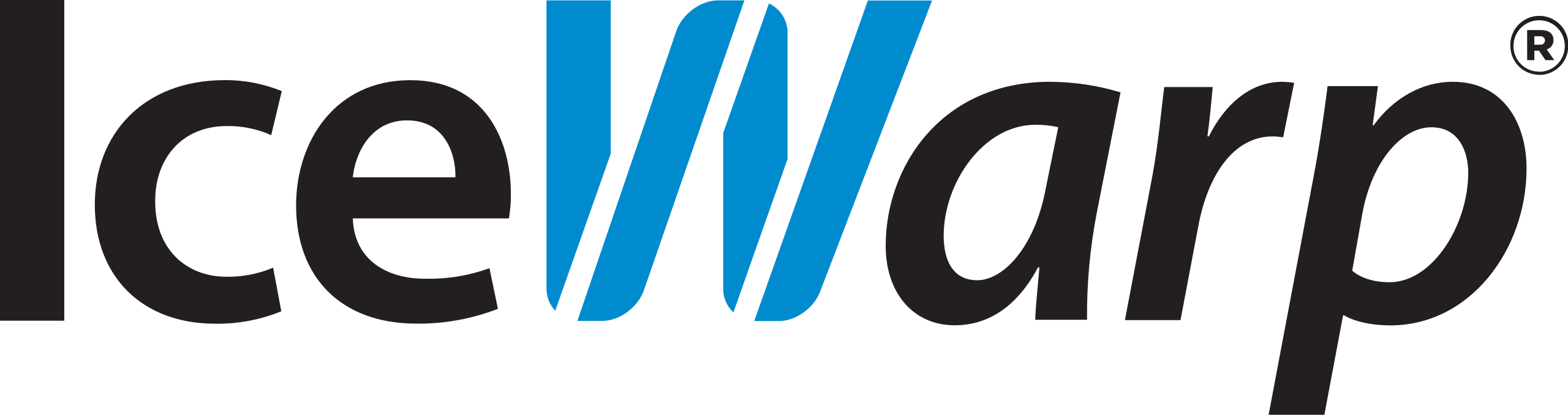 IceWarp Logo