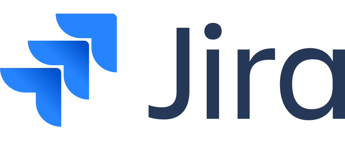 JIRA Logo