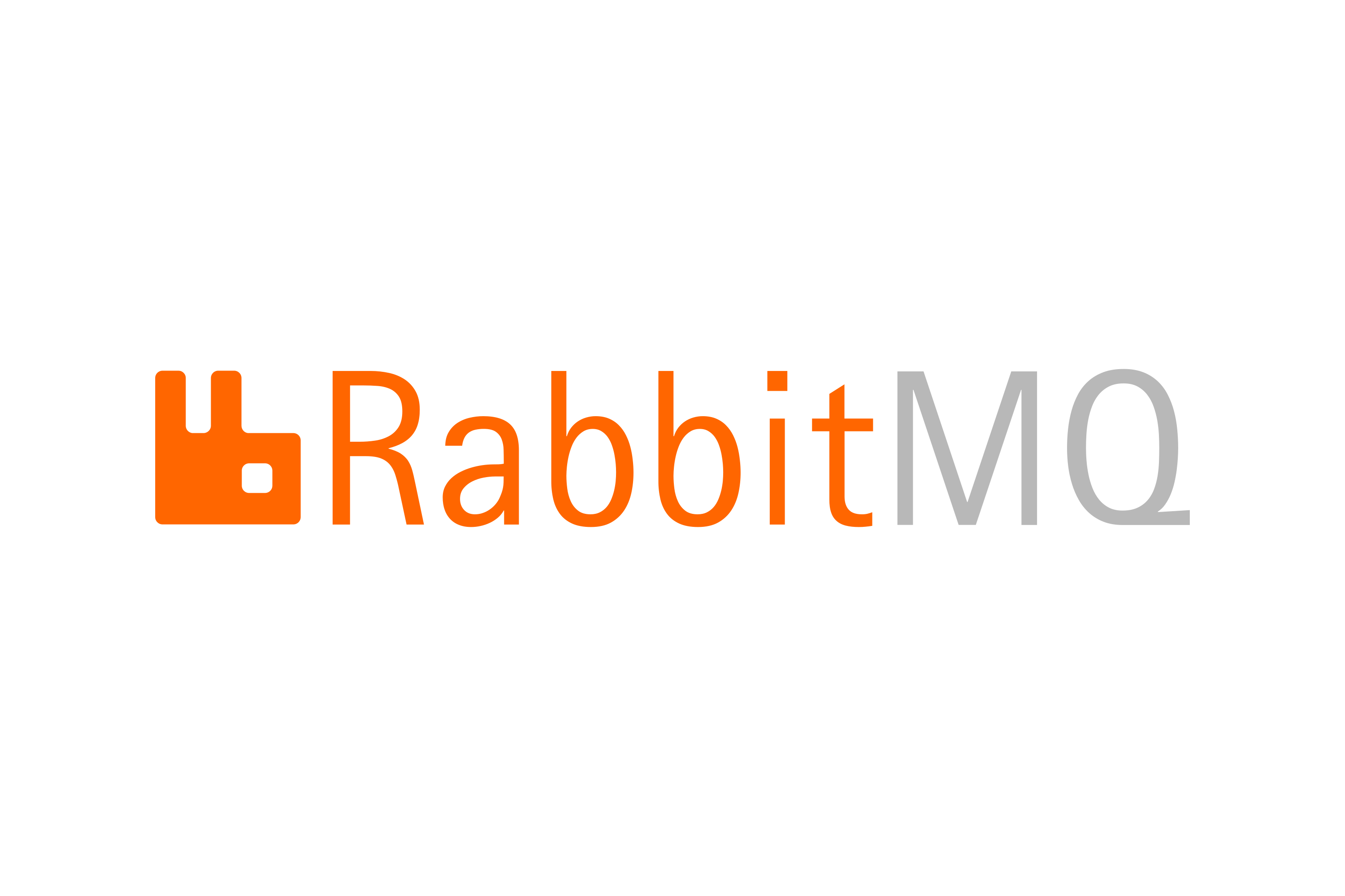 RabbitMQ Logo