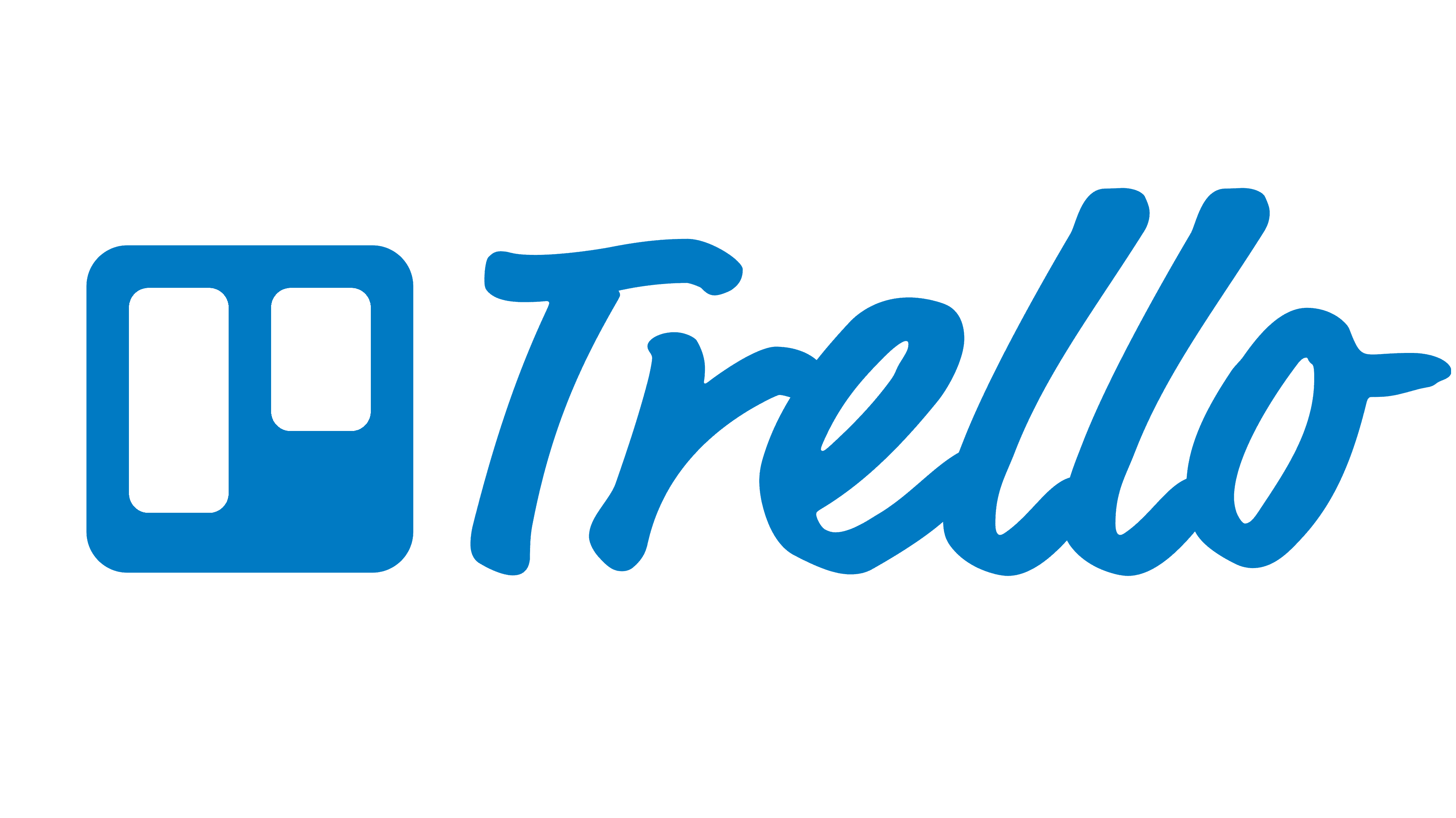 Trello Logo