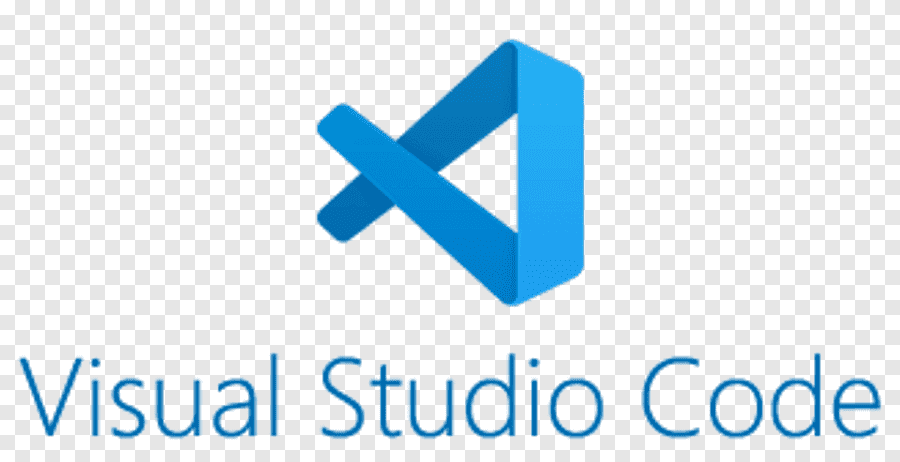 Visual Studio Code Logo