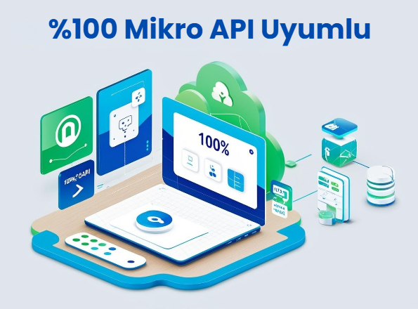 Nitrogen PDA Depo Yönetimi